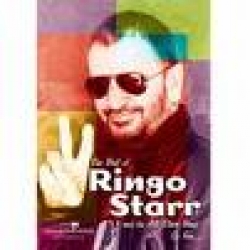 Ringo Starr And His All Starr Band So Far DVD